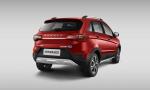 Senova EX200 2016 года